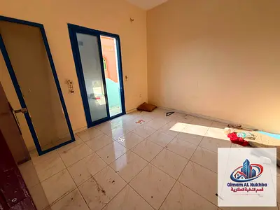 Spacious 2BHK Apartment in Al Bu Tina with Balcony, Central AC, Central Gas, Two Bathrooms and Flexible Payment Plan