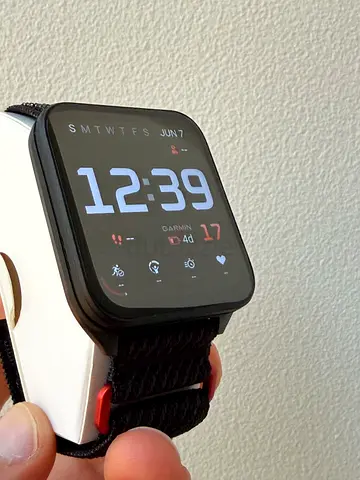 Garmin Venu X1