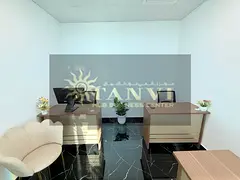 Fully Furnished Office | near to Metro | Direct form Owner