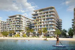 FREE HOLD GOLDEN VISA | 2% DISCOUNT | SEA VIEW |