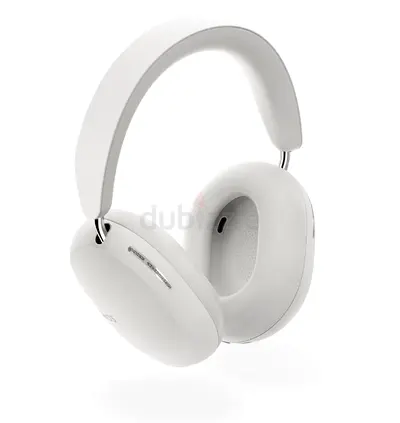 Sonos Ace Noise Cancellation Premium Headphones White