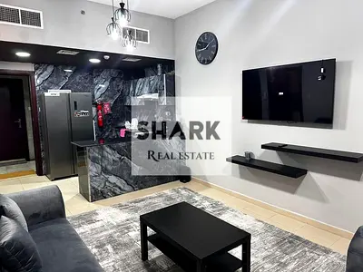 السعر الإجمالي المطلوب 330,000 درهم كاش فقط، شامل الأثاث وموقف السيارة، ما يجعلها فرصة مميزة مقارنة بالخيارات المتاحة في السوق.