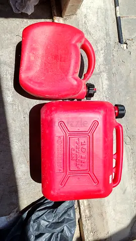 petrol tankar sale 5 litre and 10 liter