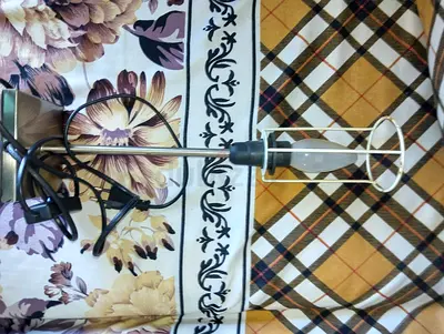 Lamp for sale