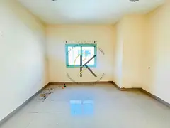 Amazing studio with separate kitchen in new muwailah front of alzahia city centre only for family go