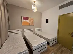 Male Executive Bedspace JVC