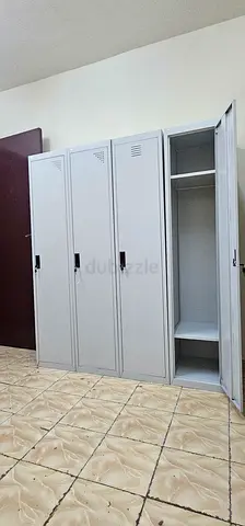 Ladies bed space