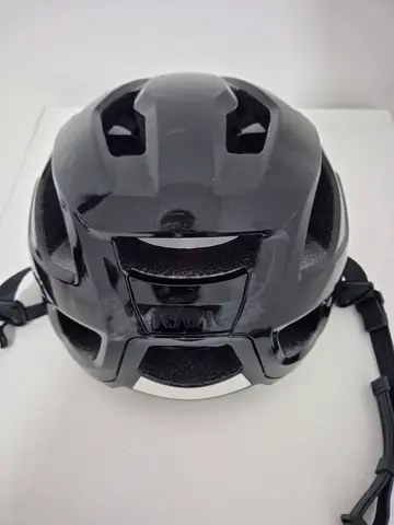 Cycling Lake Shoes + KASK Helmet + Castelli Gloves
