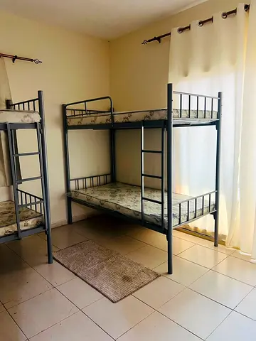 DISCOUNT PREMIUM BACHELORS BEDSPACE | JUST 5 MINS TO SALAHUDHEEN   UNION METRO STATION