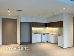 Vacant 2BR | Unfurnished | Community View