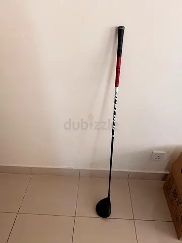 Gold Club (Driver) for sale