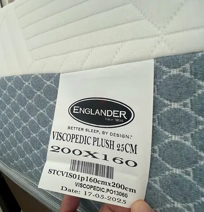 Mattress 160x200