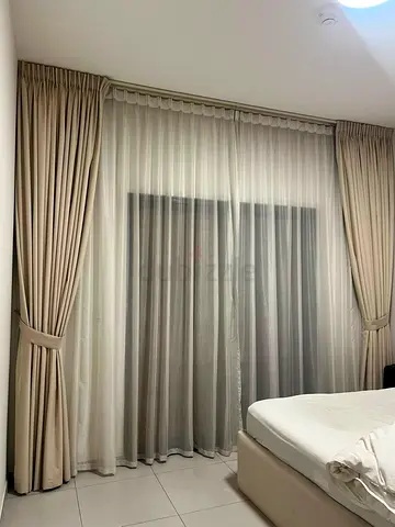 Curtains