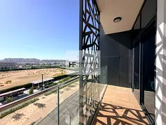 Pvt.balcony-Fully furnished 1/BHK | Modern kitchen | Prime location | Parking
