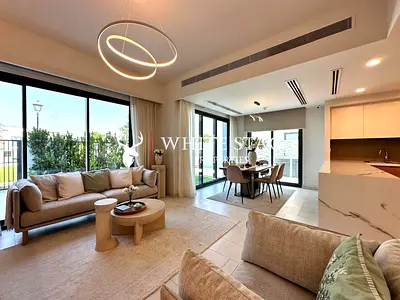 4-bedrooms | Single Row & Park Backing | Upgrades