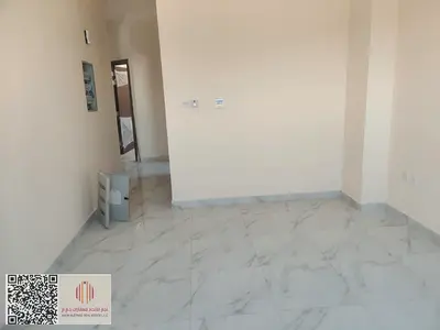 **Brand-New 2-Bedroom Apartment with Living Room | First Tenant | Annual Rent | Al Alia, Ajman** A fantastic opportunity to rent a brand-new 2-bedroo