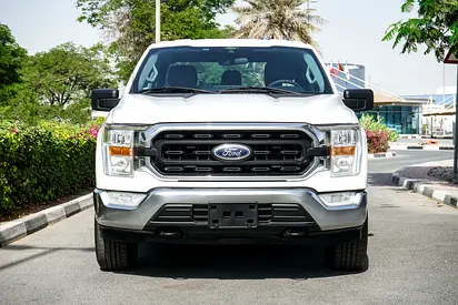 صورة 4 لـ 2021 FORD F-150