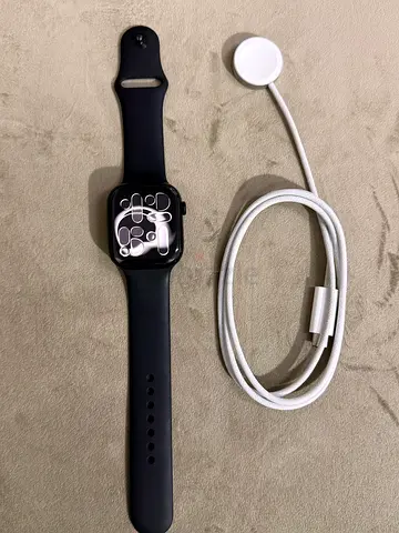Apple Watch Series 11 (GPS) Aluminum 46MM