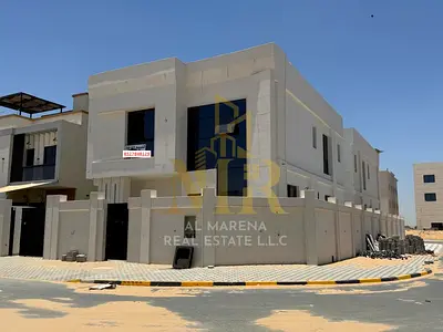 Villa for Sale on Two Streets | 5 Master Bedrooms | Prime Location | Negotiable Price