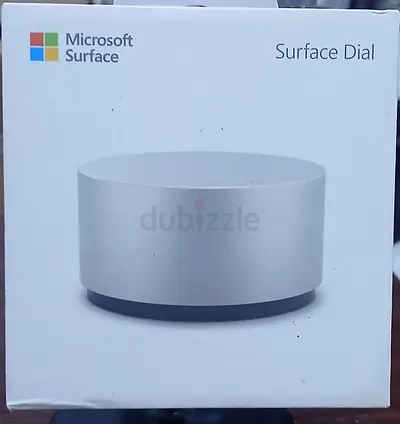 Microsoft surface Dial