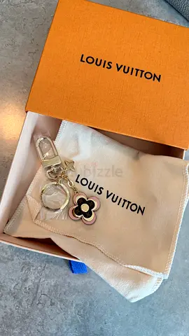 louis vuitton keychain(Brand new)