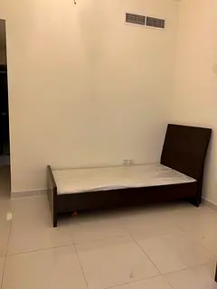 Executive Bedspace Available in Al Qusais 4 with Free Kacha Parking