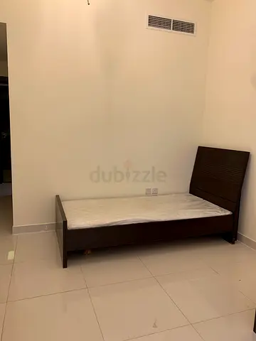 Executive Bedspace Available in Al Qusais 4 with Free Kacha Parking