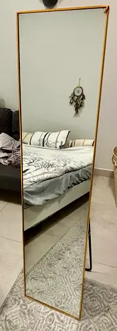 🪞 Full-Length Mirror for Sale – 30 AED | Majan