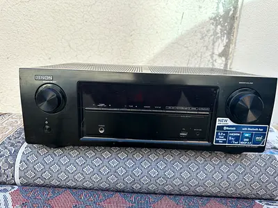 AVR full set