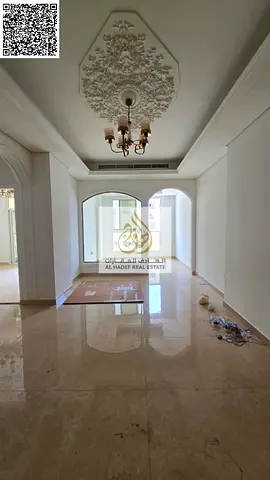 🏠 1 Bedroom Hall for Rent | Al Mowaihat 3 – Ajman | Second Occupancy | Built-in Wardrobes + Balcony | Gym & Pool | Up to 6 Payments | Only 38,000 AED