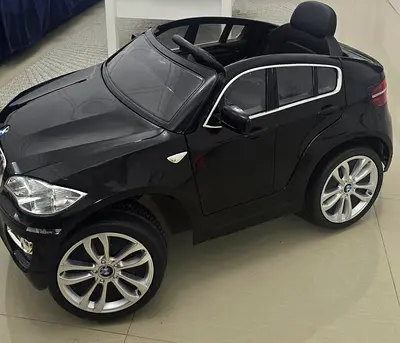 BMW motor car