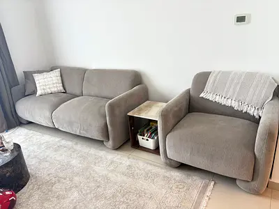 3- seater from homecentre