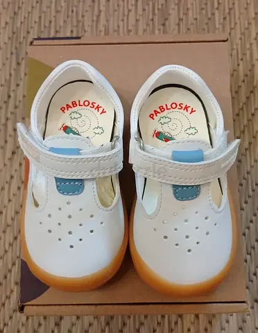 Baby Sandals