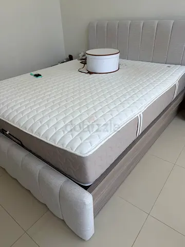 Matras for a queen size bed