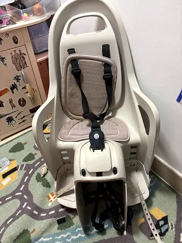 Bicycle seats