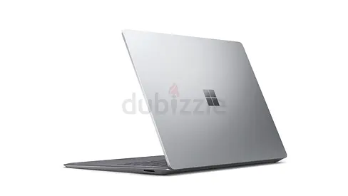 Microsoft Surface Laptop 5 - Core i5 - 8/256GB