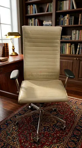 Italian Office Chair