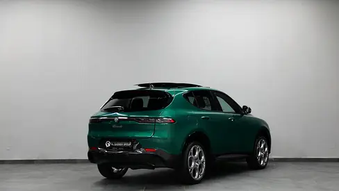 Alfa Romeo Tonale Veloce, миниатюра 6