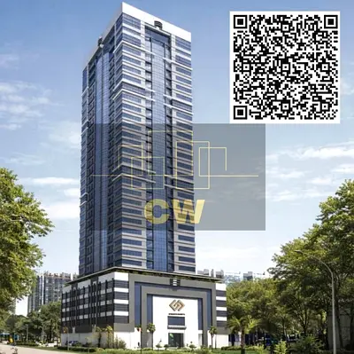 20,000 AED DOWNPAYMENT | 1 BHK FOR SALE | NO TRANSFER FEE | NO COMMISSION | HANDOVER DEC 2027