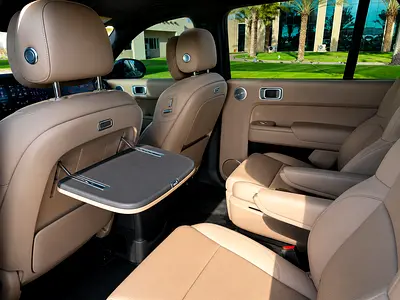 صورة 9 لـ 2025 LI AUTO L9