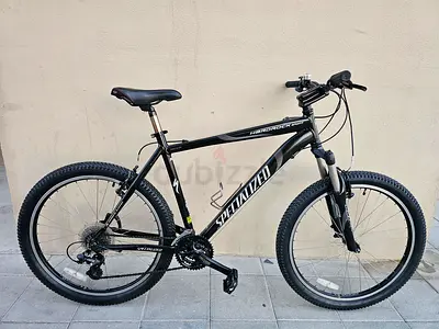 Specialized Hardrock Sport Mountain Bike 26er/XL