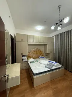 Private well furnished Master room available for rent