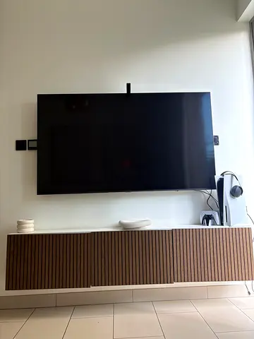 TV unit IKEA BESTÅ