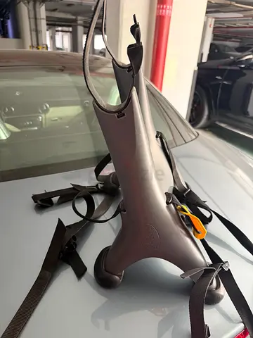 Saris bike holder