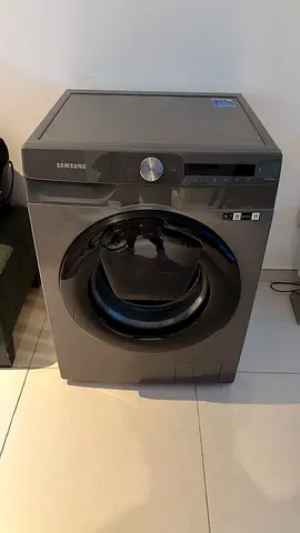 Samsung Front Load Washing Machine - Good Condition