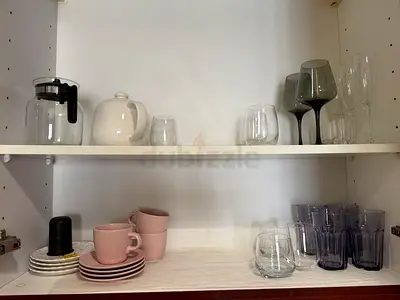 Kitchenware set