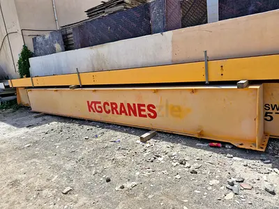 Mechanical Equipment For Sale