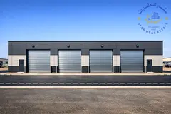 Prime Industrial Land for Sale in Al Hail Industrial Area – Fujairah