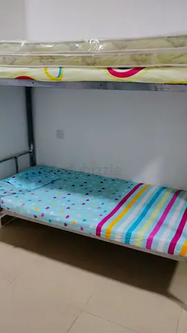 Bedspace for rent