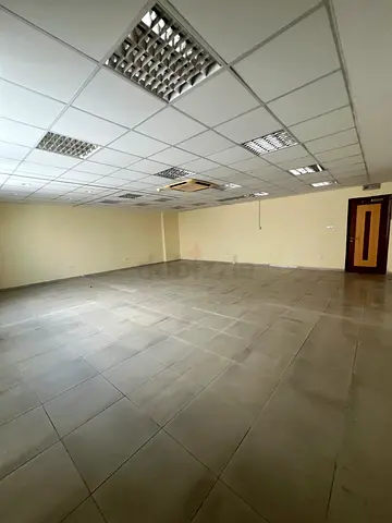 Office space available for rent in a prime location on the main road in Al Quoz, Dubai
